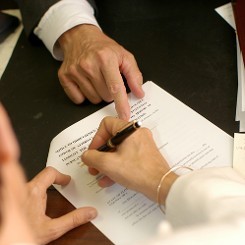 Surveillance and Infidelity Investigations in Rochester | Lou Falvo | Attorney Services